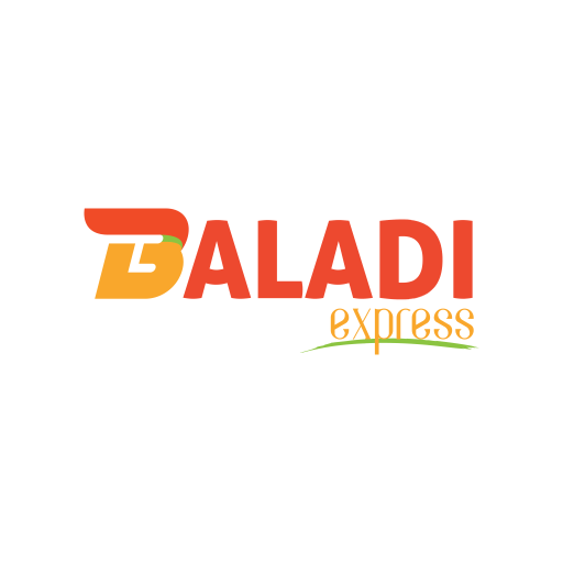 أعمال وفيديوهات موشن جرافيك لصالح تطبيق بلدي اكسبرس قطر (Baladi Express Qatar)